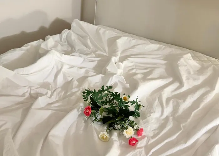 Sadang Greennarae Stay